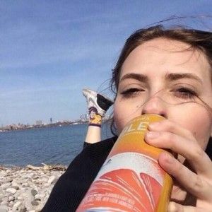 Meet your Posher, Joanna